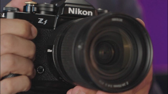 Amazon.com: NEEWER Z f Handgrip L Shape Grip for Nikon Z f, Ultra