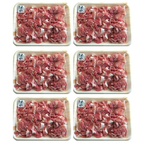 「三河おいんく豚」モモ・カタ切り落し3kg