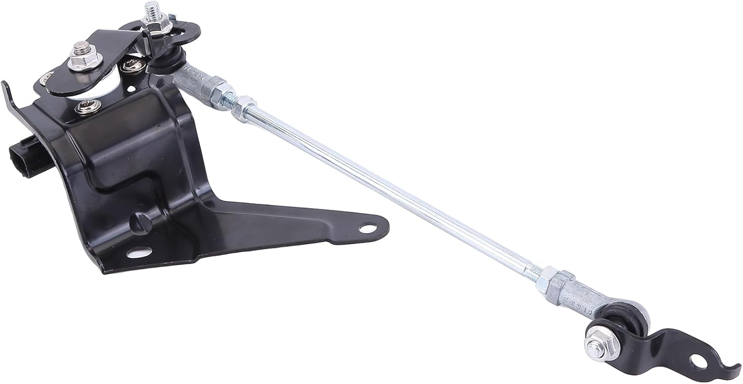 8940630150 3 Pin Front Ride Height Level Sensor with Air Suspension Compatible with Lexus IS250 2006-2013, IS350 2011-2013, GS300 2006, GS350 2007-2011 Replace 5S9467