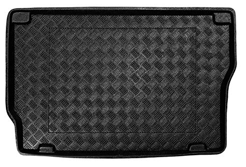 Kofferraumwanne Standard passend für Opel Meriva A ab 2003-4/2010 AZUGA