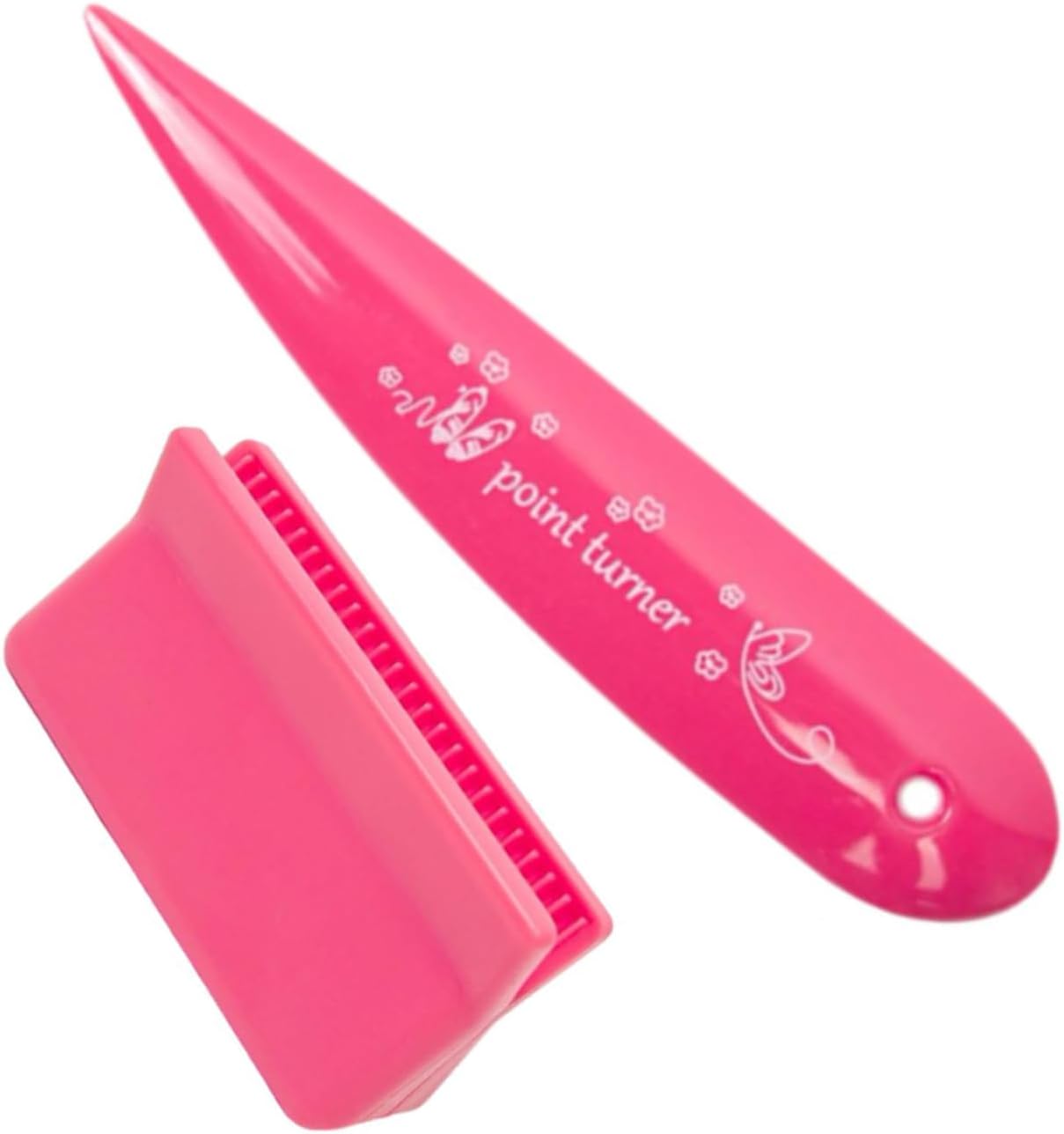 Professional Fabric Marking Tool Set with Chalk Wheel and Tracing Pen for Sewing Quilting and Craft Seamstress Marking Pencil