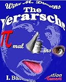 vente pier augé chateauroux 2018  I The Verarsche : Pi mal Daumen ins Auge (German Edition)