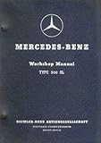  Chronik der Mercedes-Benz Fahrzeuge und Motoren.