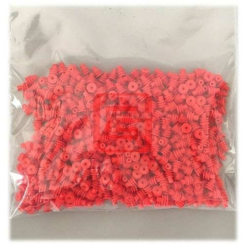 1000 Pcs 10737671 1-1437713-2 Connector Waterproof Ring