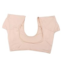 Garneck Damen Schweißschutz Unterwäsche Weste Mit Atmungsaktiven Achselpads Waschbar Und Wiederverwendbar Für Sommeraktivitäten Joggen Und Workout Aus Hochwertigem Material