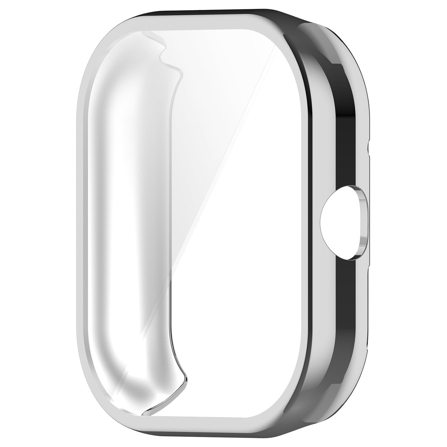 Amazon.co.jp: RUIIOCVKK for Redmi Watch 4 ケース スマートウォッチ