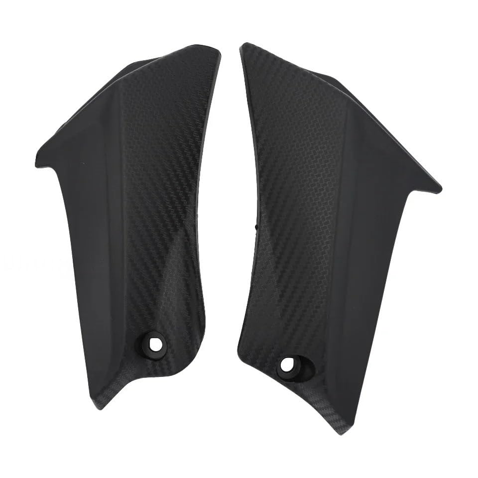 Garniture latérale réservoir moto GSXR 600 750 : carénage robuste pour remplacer le flanc usé