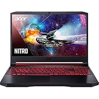 Acer Nitro AN515-54 Gaming Laptop Quad Core Intel i5 up to 4.1Ghz 8GB 512GB SSD 15.6in Full HD HDMI Backlit Keyboard Nvidia 4GB