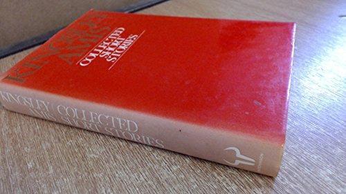 Collected short stories [Unqualified] 0091434300 Book Cover