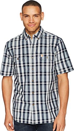 مردانه Carhartt Fort Plaid 