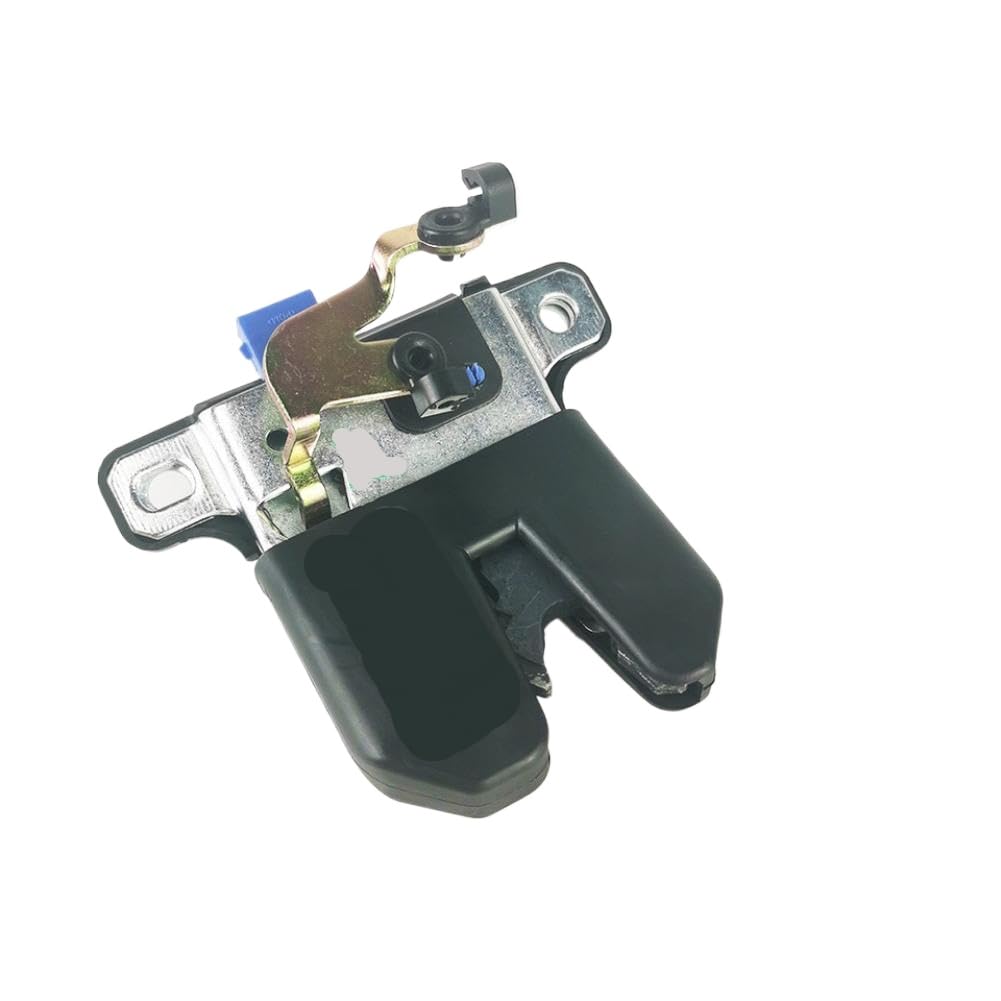Trunk Lock Block 4B5827505D Compatible with Audi A6 RS6 A6L A6Q