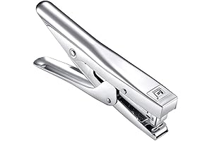 ONDY Plier Stapler, Your Reliable Office Helper