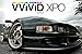 VViViD Black Gloss Bulk Roll Vinyl Wrap Roll with Air Release Technology (3ft x 5ft)