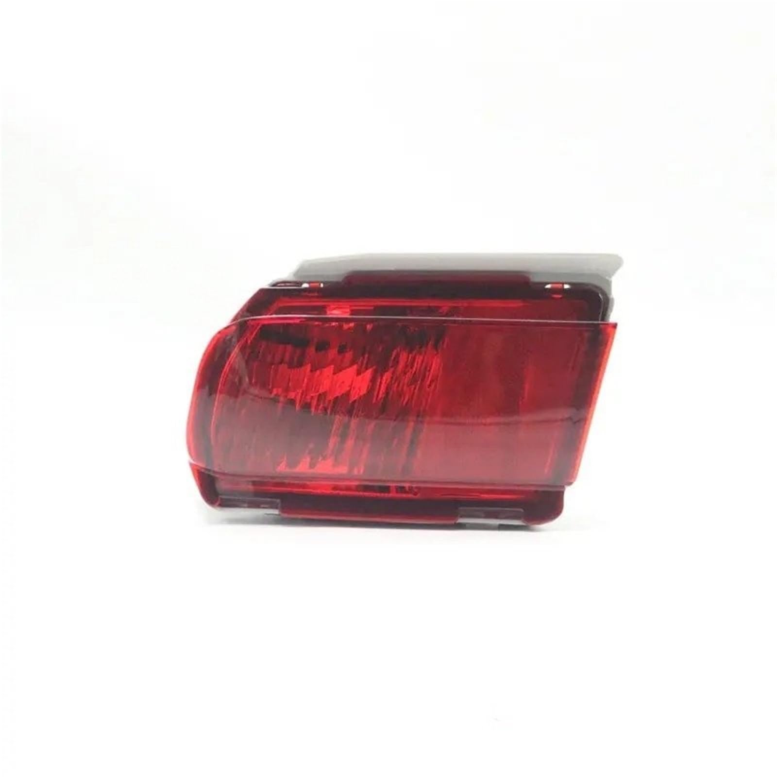 Rear Tail Light Fog Lamp For Toyota For Land For Cruiser Prado 150 LC150 FJ150 2010-2020 Car Tail Rear Bumper Reflector Light Foglight Fog Lamp No Bulb(Left side)