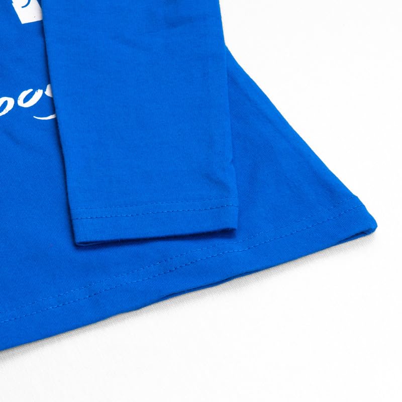 Image of Real Basics Boy's Full Sleeve Regular Tshirt (Pack of 1)