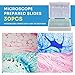 Crspexil 40X-2000X Microscopes for Kids Students Adults, with Microscope Prepared Slides 30p, Microscope Accessories, Phone Adapter, Microscopes for School Laboratory Home Education