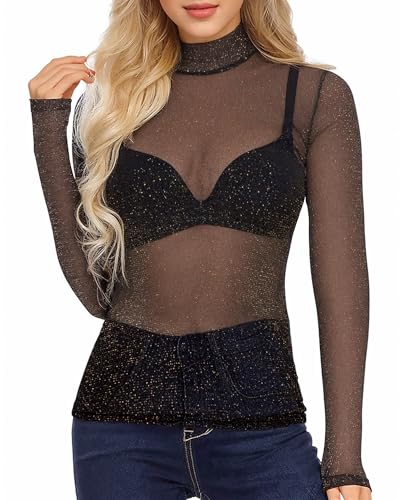 Mejores precios y opiniones de Mallas mujer transparencias Top diez. 21 Imagen adicional