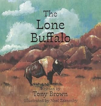 The Lone Buffalo