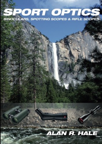 Sport Optics: Binoculars, Spotting Scope & Riflescopes