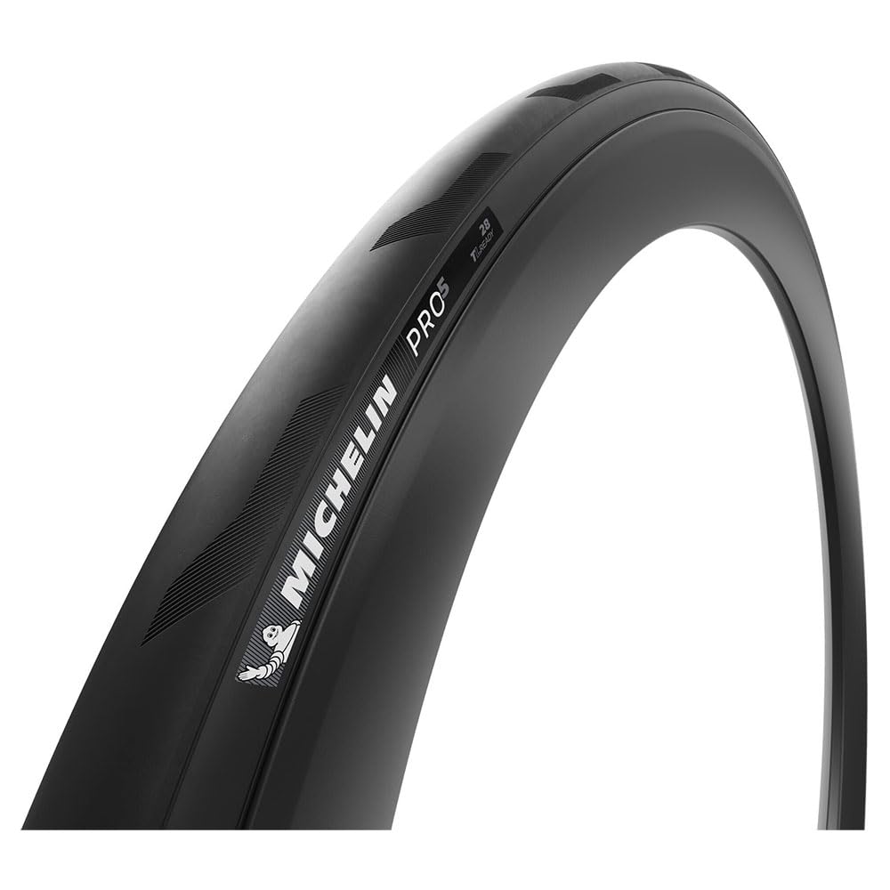 Michelin Pro 5 700C X 32 Tubeless Road Tyre 700C x 32