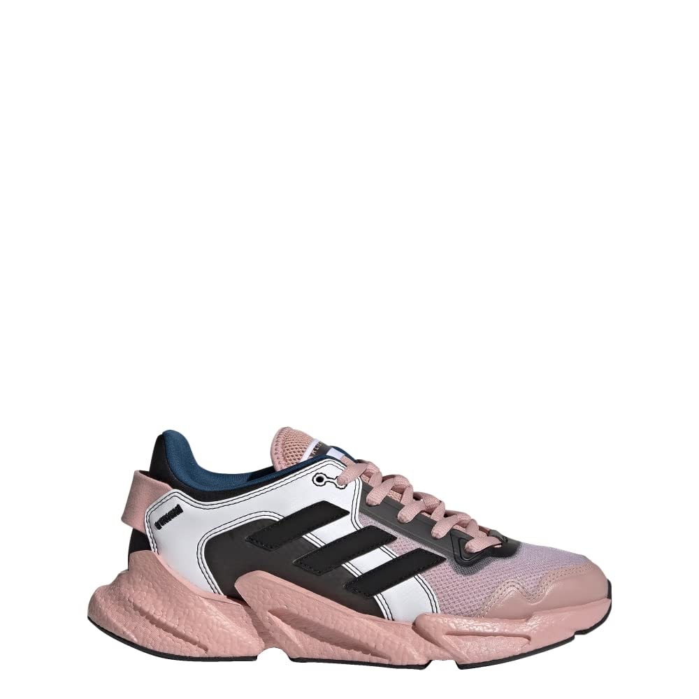 adidasKarlie Kloss X9000 Wonder Mauve/White/Black 6.5 B (M)