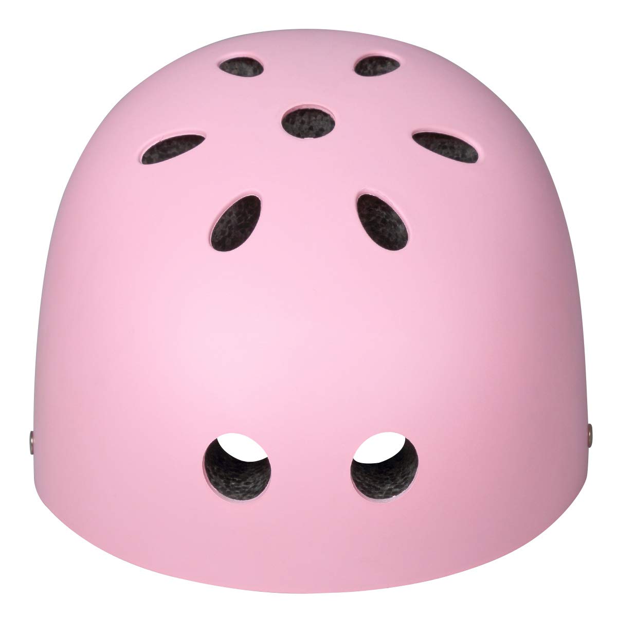 Casque de Kit de Protections 6 pièces Casque de BMX Pads Genouillères de coude avec des protège-Poignets pour Patin, vélo, Skateboard, Scooter