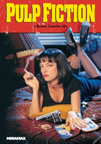 Pulp Fiction