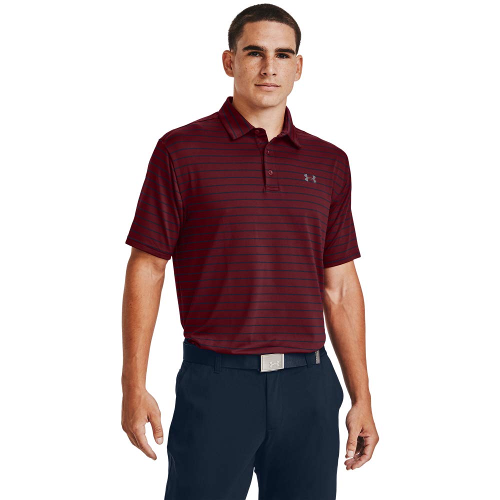 Under Armour Playoff 2.0 Polo de Golf Hombre — view 43