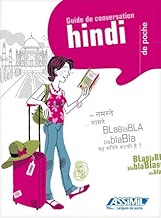Download Le hindi de poche PDF