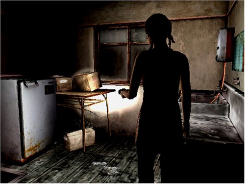 サイレン2の関連画像5