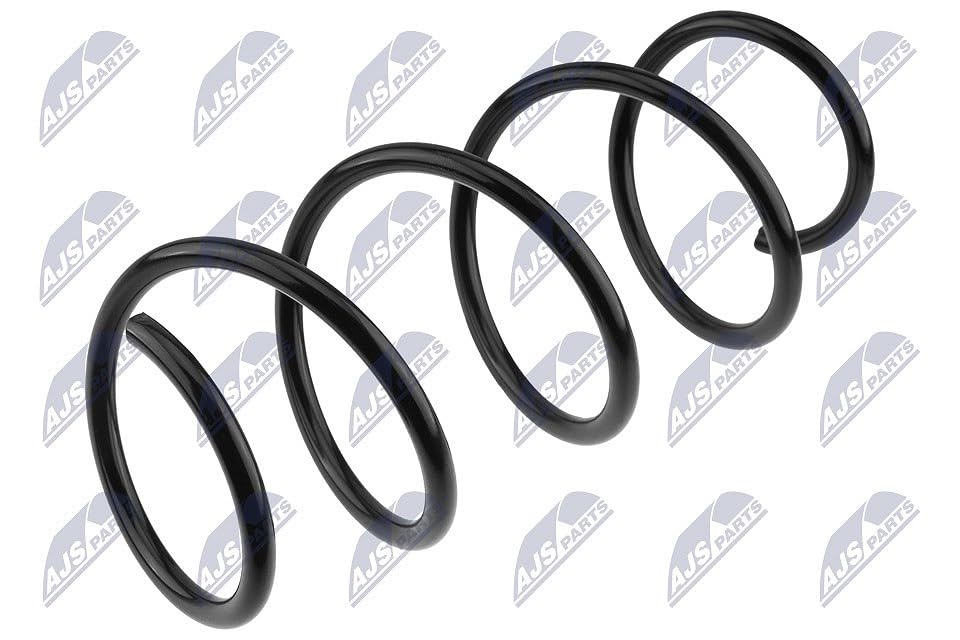 NTY Ressort de suspension ASZ-NS-000