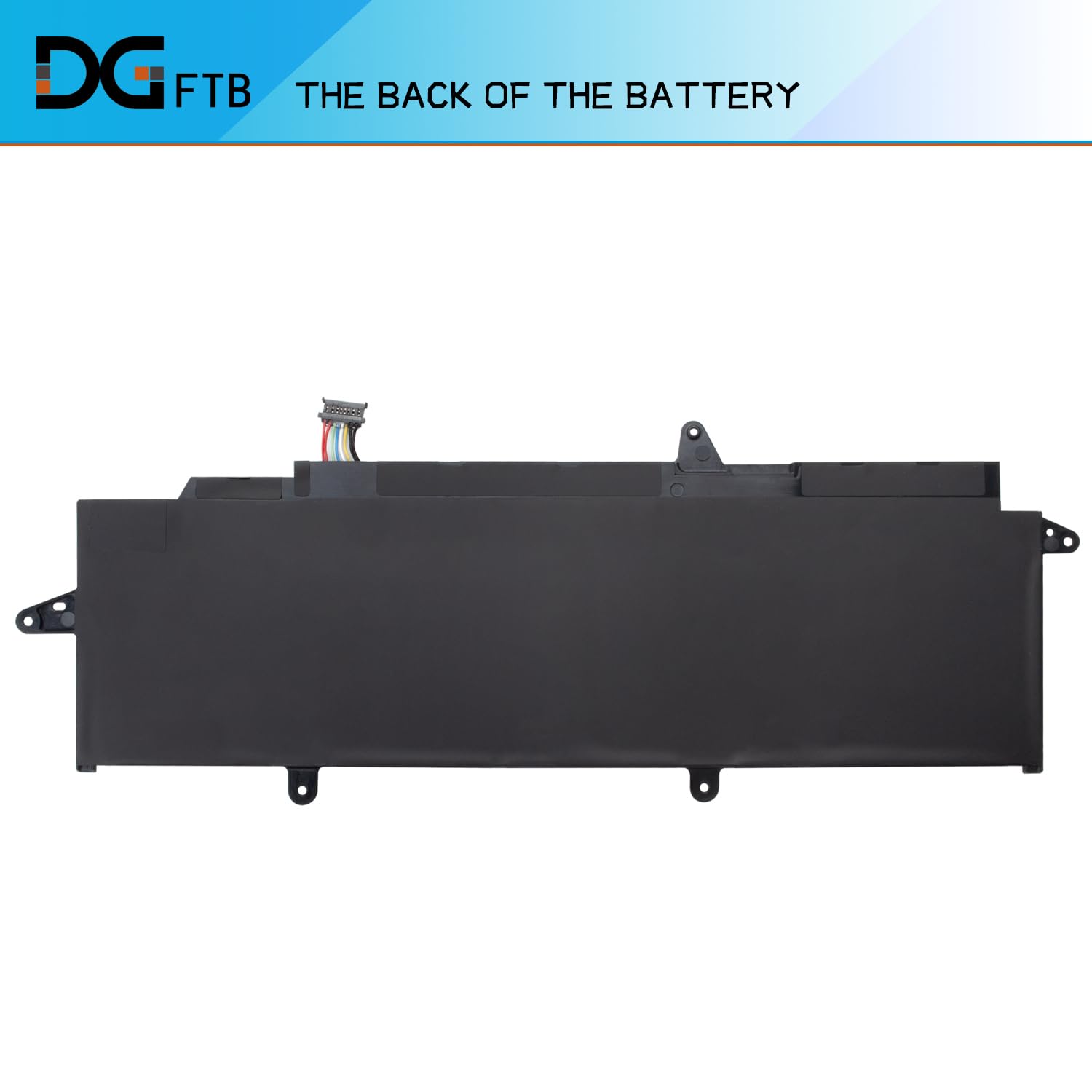 Amazon.com: DGFTB L20C4P73 Laptop Battery Replacement for Lenovo