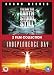 Produktbild Day The Earth Stood Still/independence Day [UK Import]