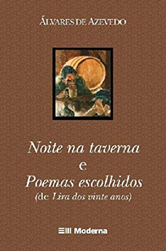 Noite Na Taverna E Poemas