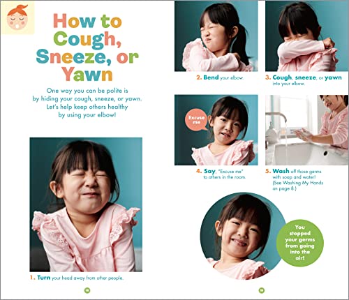 I Did It Myself!: I Can Get Dressed, Brush My Teeth, Put on My Shoes, and More: Montessori Life Skil