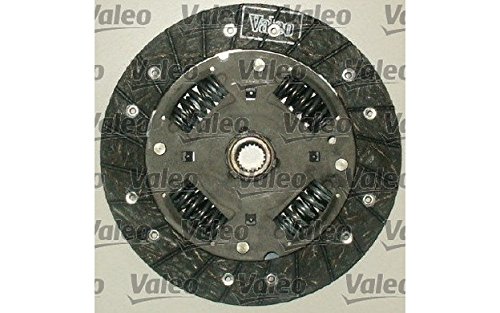 Kit Frizione Valeo 826857 Service Kit3p Per Conversion Kit per