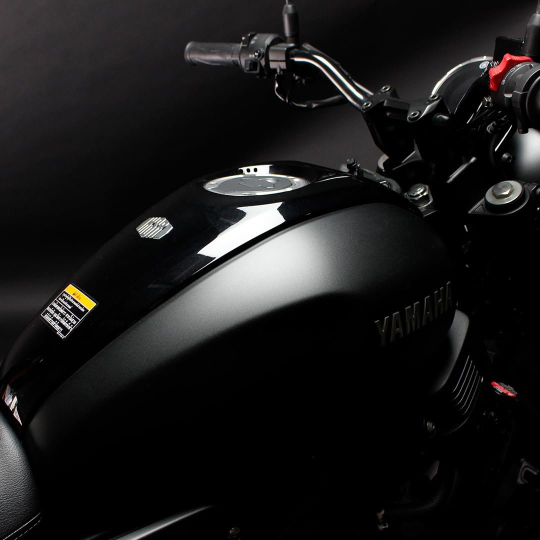 XSR700　センタータンクカバー XSR700センタータンクカバー