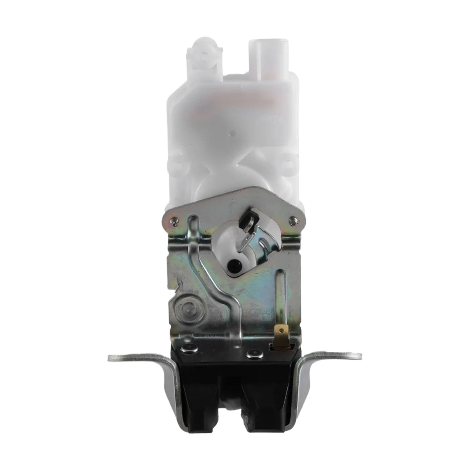 Valtorencia Trunk Tailgate Lock Latch Actuator,Fit for Mitsubishi, Outlander 2000 2400 3000 1600 3500 5808A079 Tailgate Lock Trunk lid Latch Lock