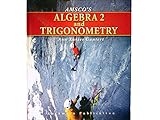 Amsco's Algebra 2 and Trigonometry