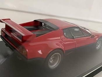 メイクアップ アイドロン 1/43 フェラーリ 512BB Eidolon メイクアップ アイドロン 1/43 フェラーリ 512BB Eidolon