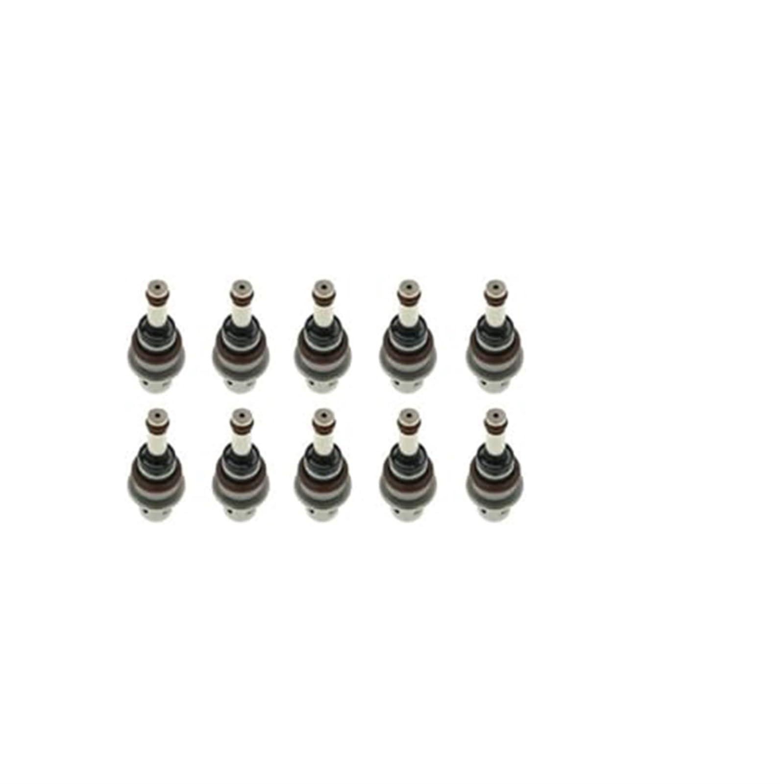 Regulador de presión de aceite, Yurefax 10 piezas de caja reguladora de presión de combustible de 3,5 bar, for Hyundai, Azera Equus, for Genesis, Veracruz, for Kia, for RIO 2005-2014 35301-1G000 31380