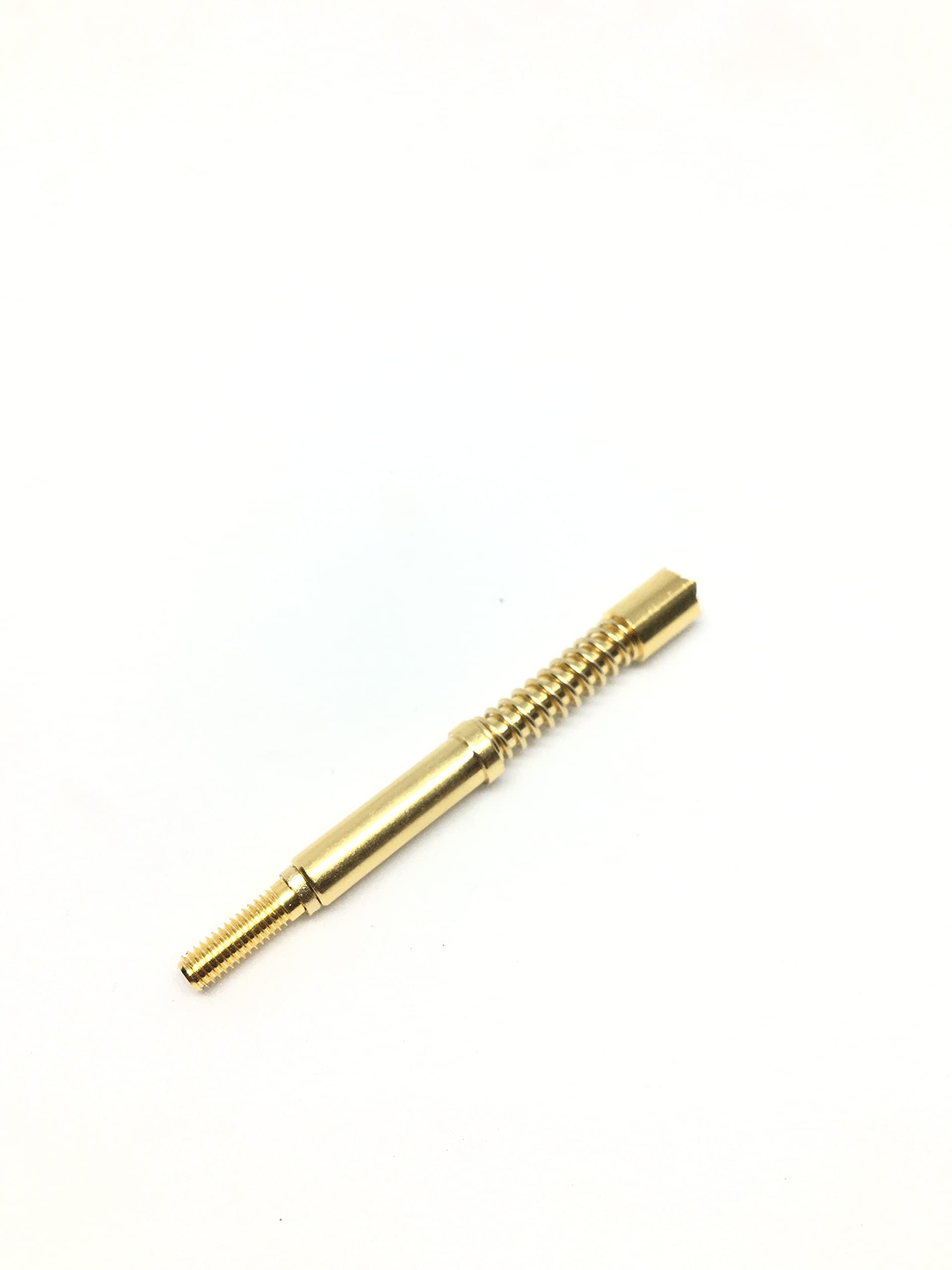 QYSMT HRS420 15A pogo pin L- 48.2mm THICKESS-4.2MM HEAD DAI-5MM (420 * 4820H) HRS420 (10)