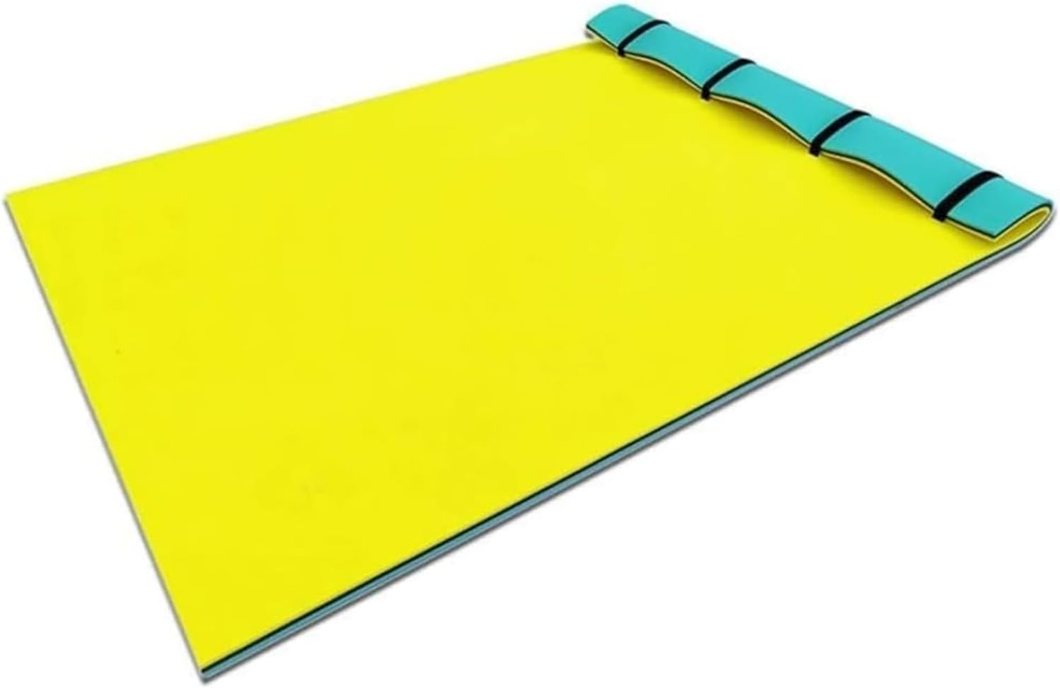 【Zeusom】ウォーターマット フローティングマット 水上マット フロート ビーチグッズ 使いやすい 多用途 海 プール ビーチ