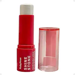 Iluminador Stick Shine Stone Sparkle Moon Ruby Rose Hbm702-1