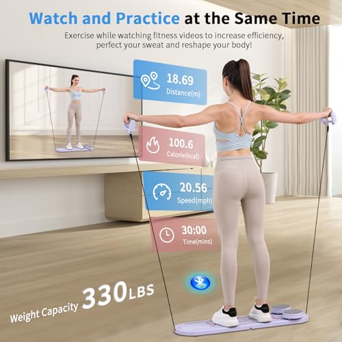 ZHIDE Pilates Board pilateboard01 の商品画像 5