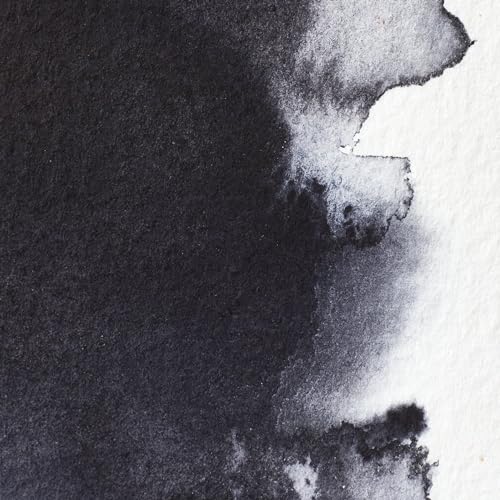 Image of Winsor & Newton Artists' Water Colour Paint 14ml Tube - Neutral Tint
