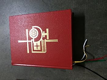 Unknown Binding The Roman Missal: The Sacramentary Book
