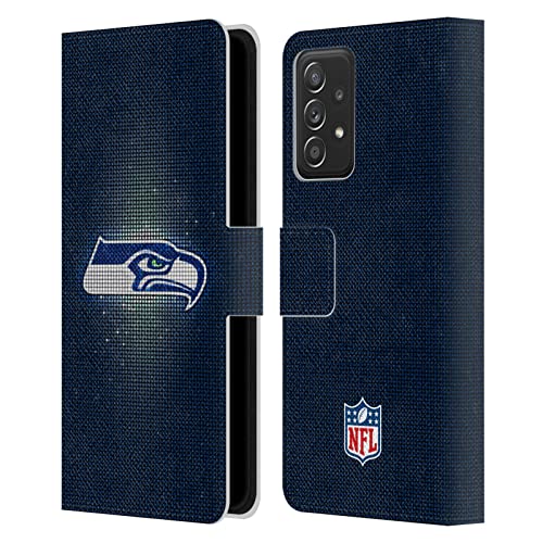 Coque Seattle Seahawks Samsung Galaxy A53 5G idéale pour les jours de match et le quotidien