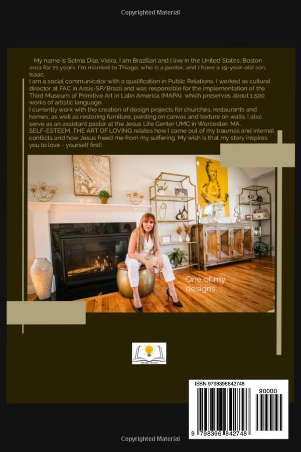 Miniatura 2 de Self-Esteem The Art of Loving