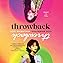 Throwback  By  cover art